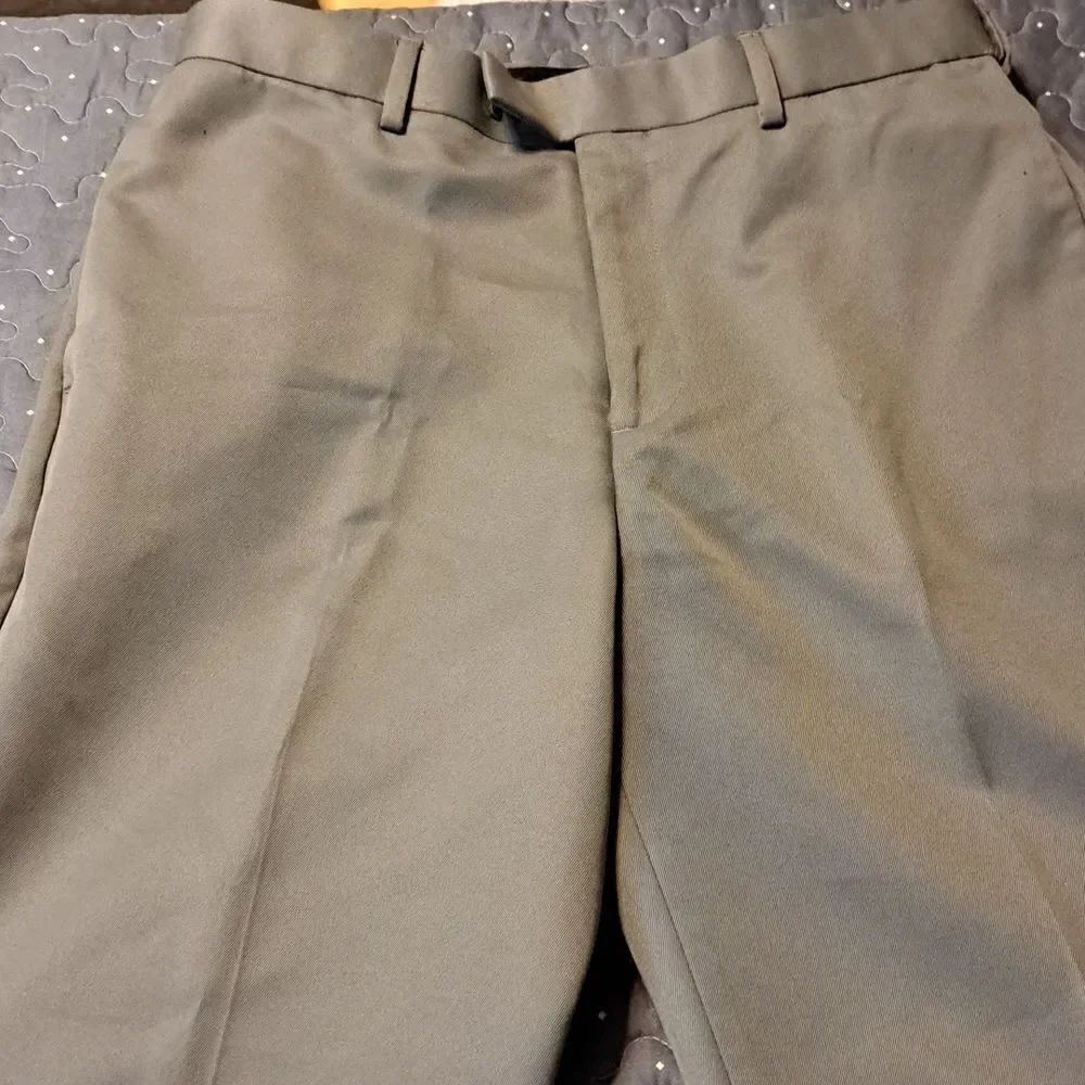 Pro Tour Gray pants size 32x30 - Picture 2 of 6